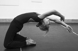 Sara VOGT